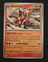 BOUMATA 017/088 POKEMON ÉQUILIBRE PARFAIT 2026 FRANÇAIS