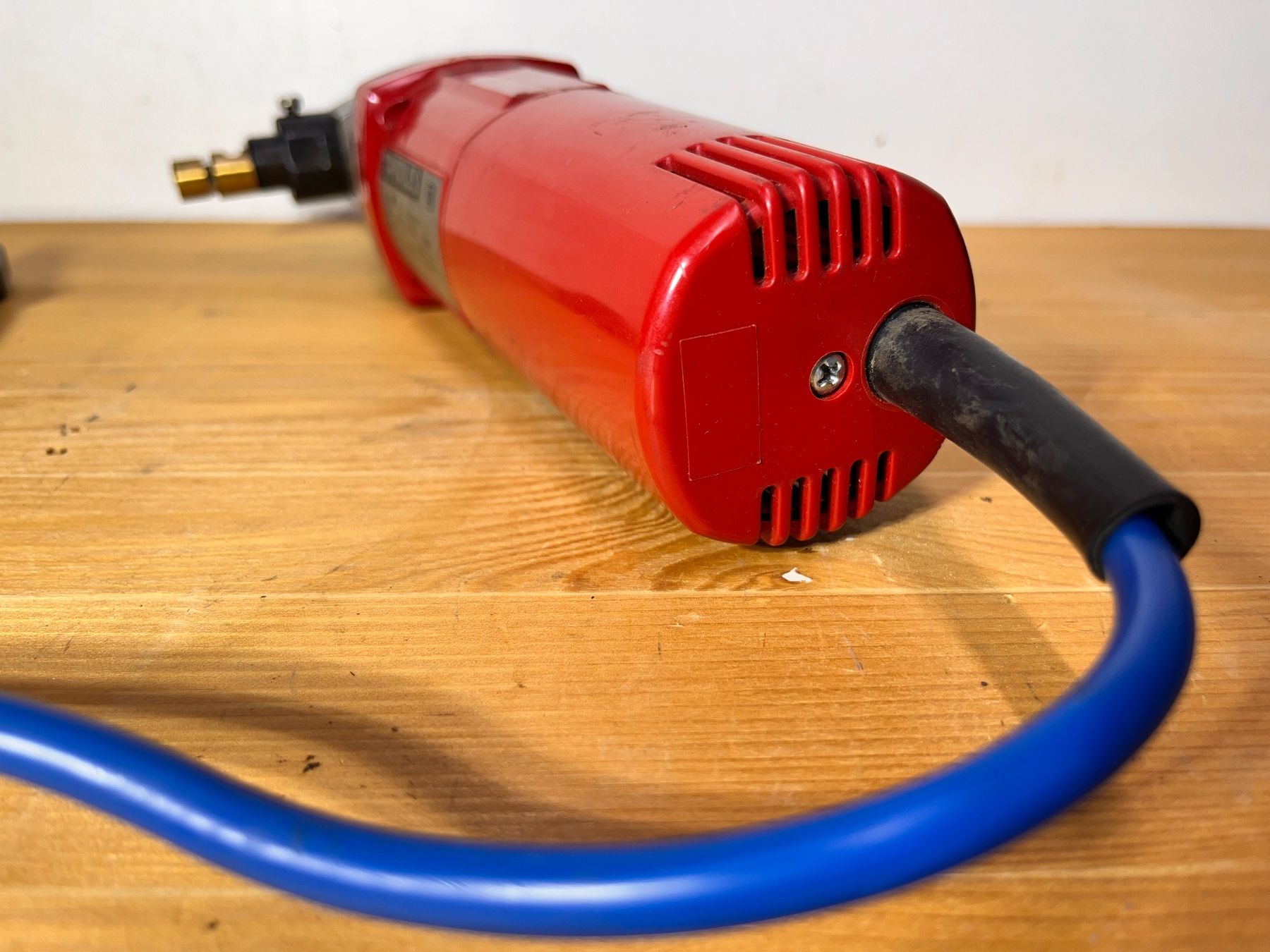Tutti gli attrezzi: Perles Blechnager 500W – Usato da Winterthur venduto da ReUse_Baumarkt 3