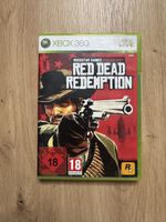 Red Dead Redemption - Xbox 360 - 🤠!