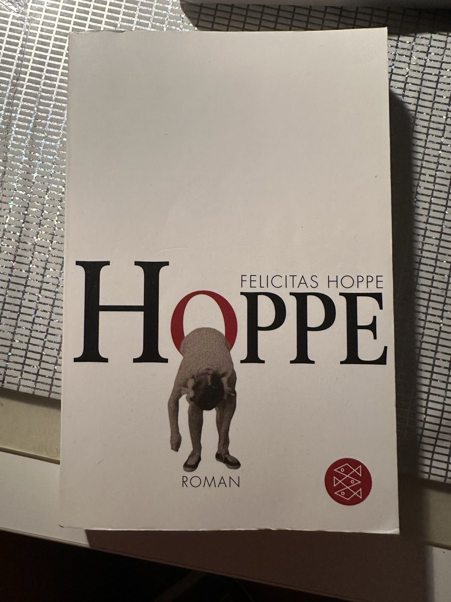 Libri: Buch: Hoppe – Nuovo (secondo la descrizione) da Romanshorn venduto da ila_2nzf