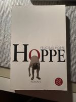 Buch: Hoppe