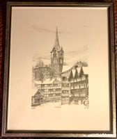 Herisau, Bachstrasse