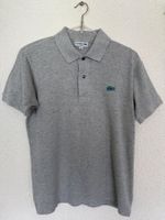 Polo Lacoste Classic Fit gris moucheté – Taille 3 / S