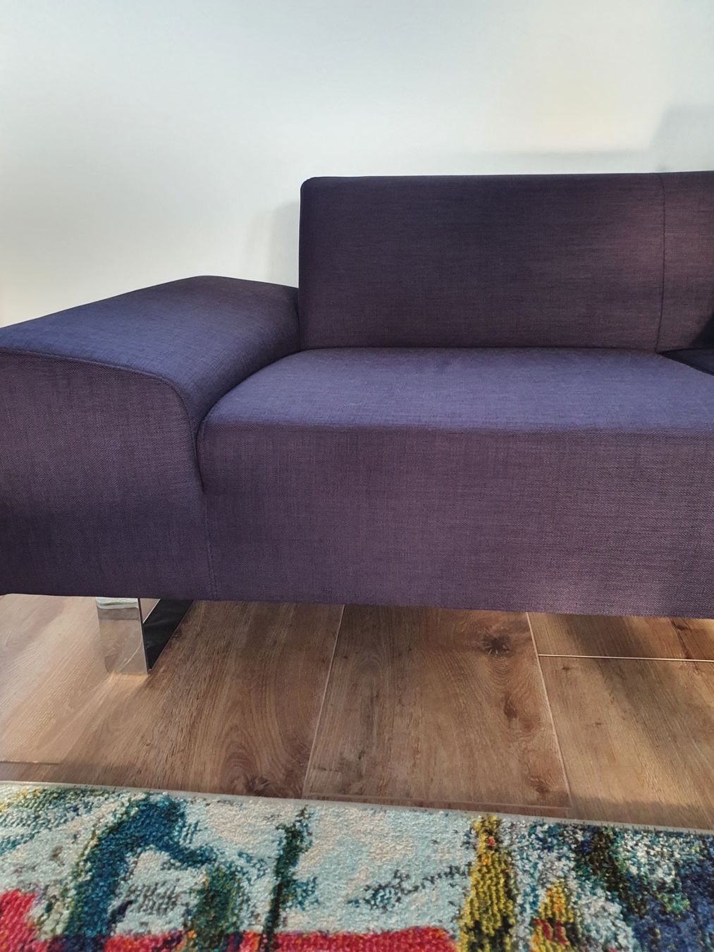 Interio Sofas: INTERIO Sofa - Toller Zustand! – Neuf (Voir description) à Gettnau par Kohchang 2