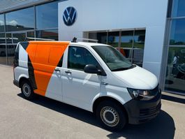 VW T6 Kombi/2.0TDI/102PS/Handschaltung/Frontantrieb