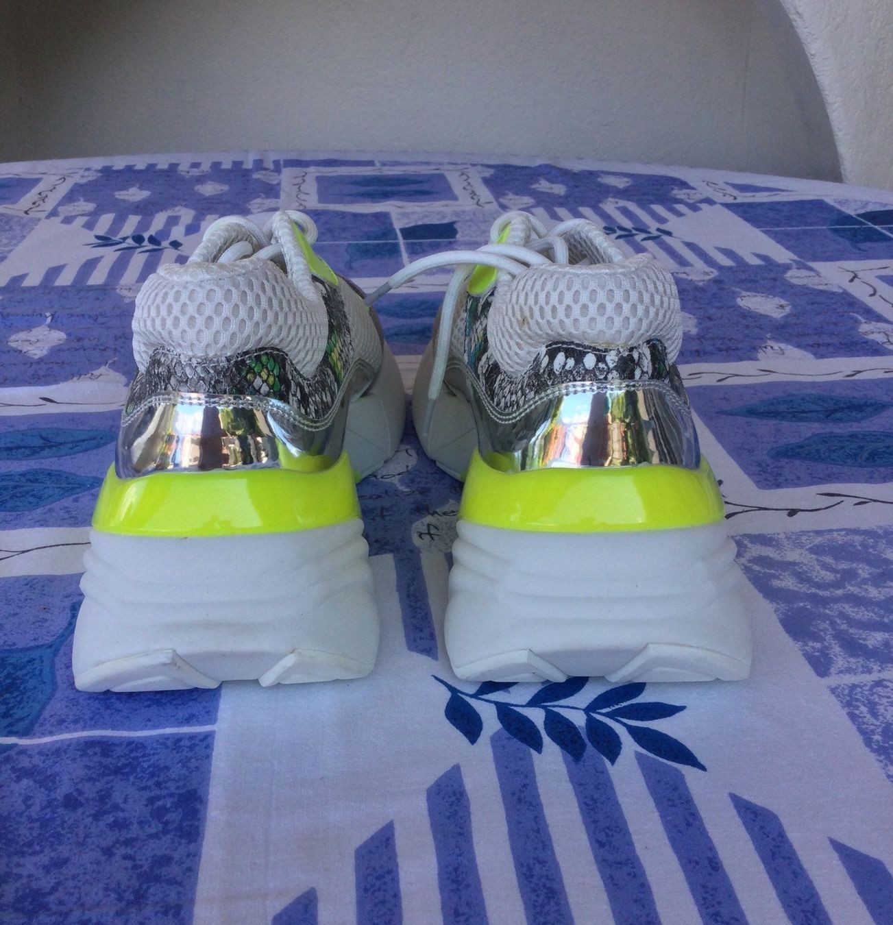 Pinko Scarpe da donna: Sneaker Pinko 39 – Nuovo (secondo la descrizione) da Magadino venduto da sylvierosa 5