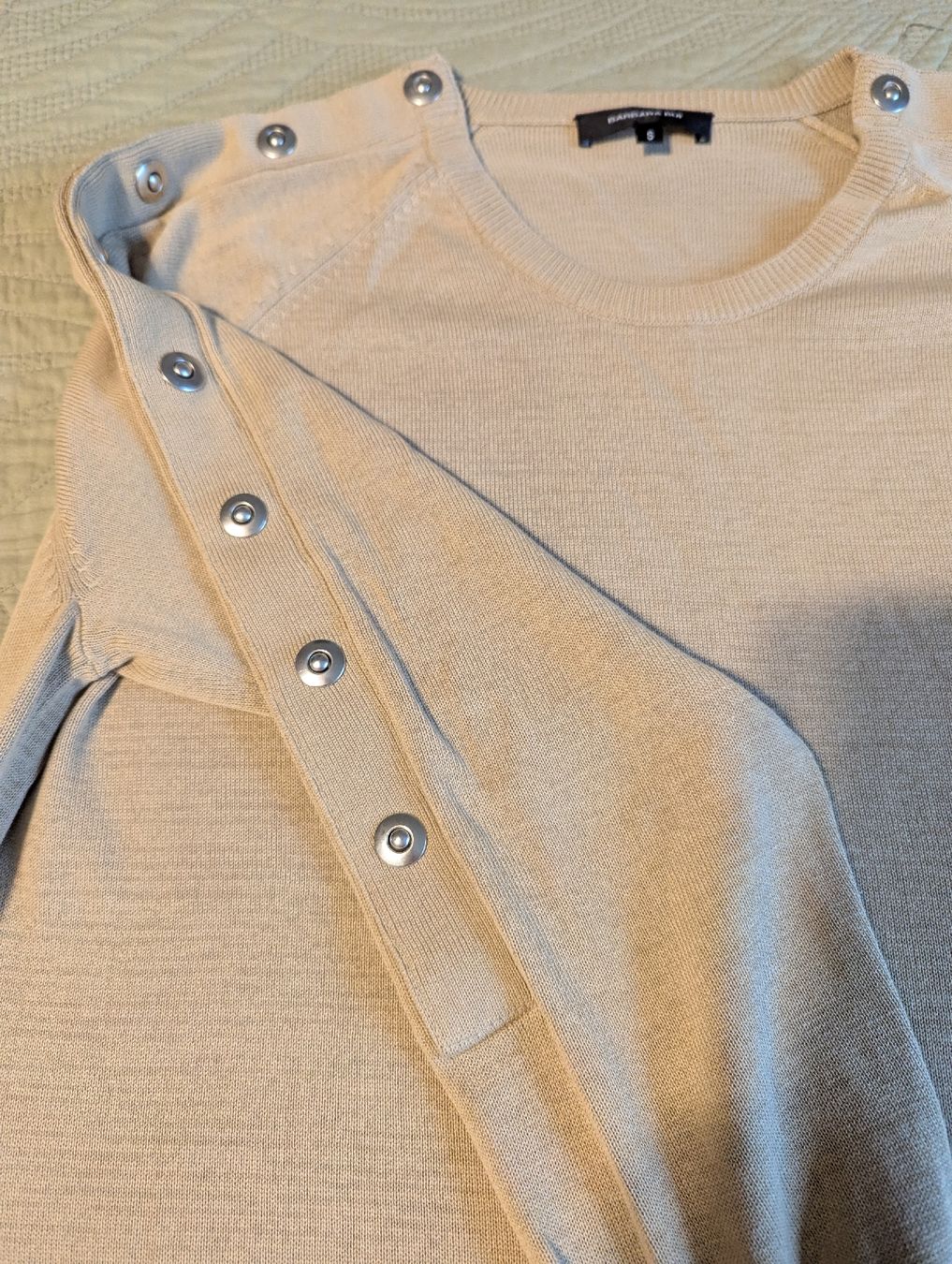 Maglioni & Felpe: New jumper by Barbara Bui, S – Nuovo (secondo la descrizione) da Bern venduto da tym_k7bc