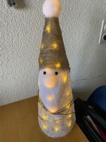 Wichtel Mittel  beleuchtet