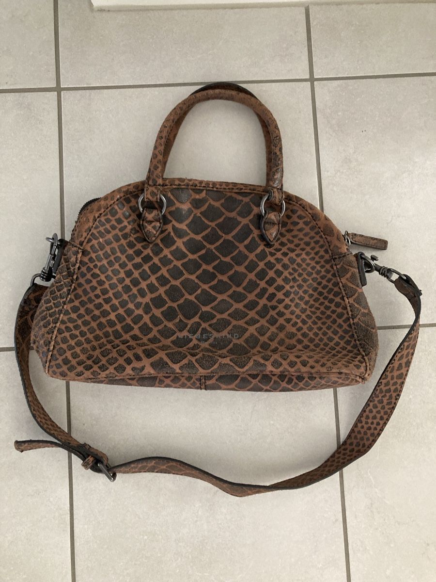 Liebeskind Borse da donna: Liebeskind Handtasche – Usato da Uetikon am See venduto da Serenzana
