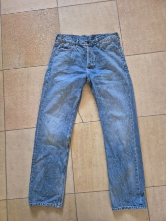 Herren Carharrt Hose, 32/32 , wie Neu