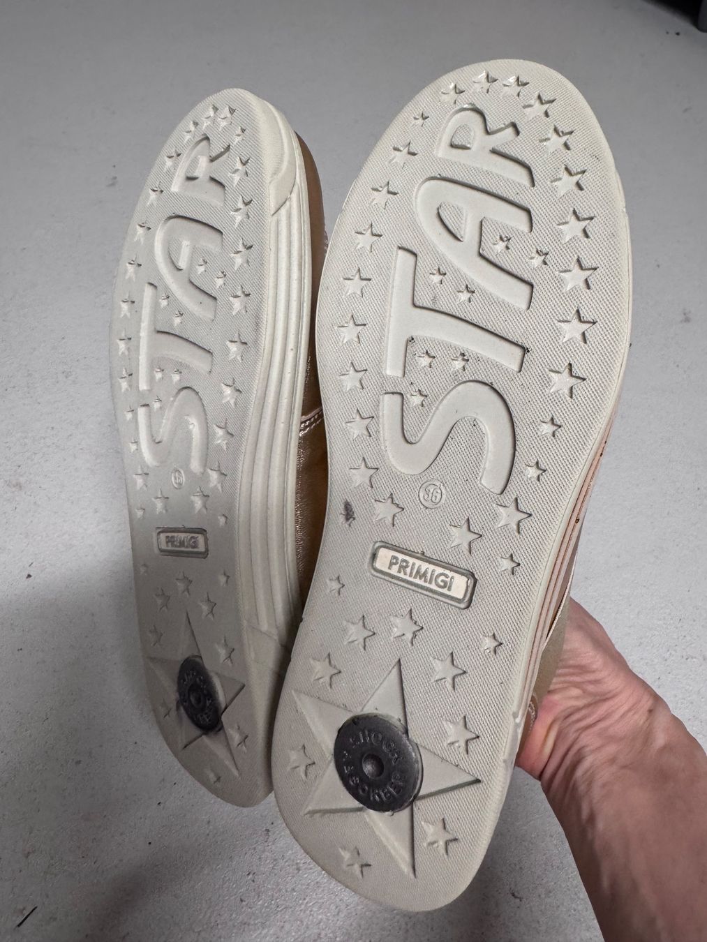 Primigi Scarpe per ragazze: Primigi , Schuhe – Nuovo (secondo la descrizione) da Steinhausen venduto da Katze2012 1