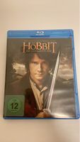Der Hobbit: Eine unerwartete Reise - Blu-ray wie neu!