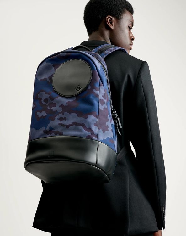 Dunhill Radial Backpack Rucksack | Kaufen auf Ricardo
