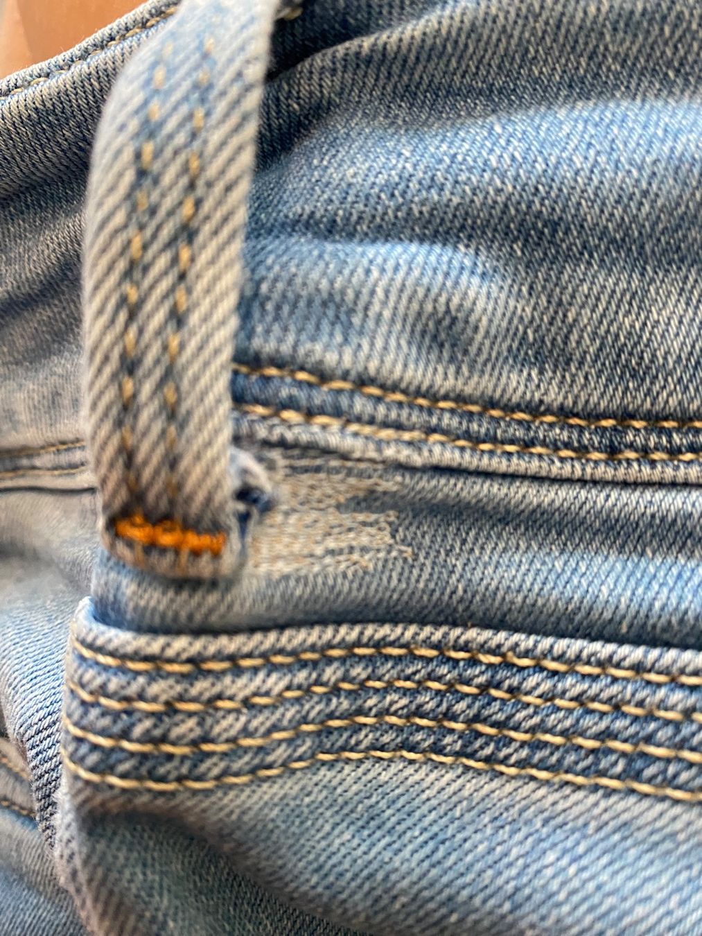 Pepe Jeans Jeans: Pepe Jeans Vera 45 YRS 27/32 – Gebraucht aus Killwangen von Sommer15 4