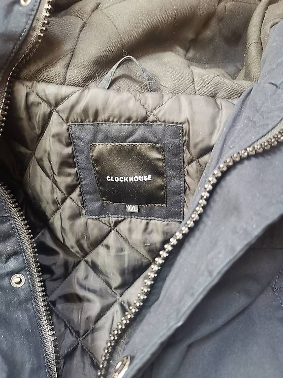 Jacken: Veste homme – Gebraucht aus La Corbaz von Emma22cj 4