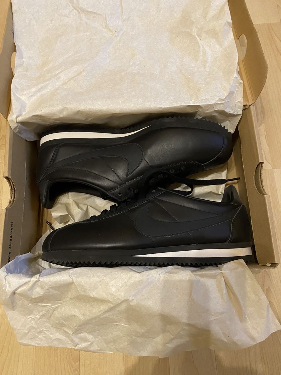 Nike Scarpe da uomo: Nike Basket – Nuovo e nell'imballaggio originale da Cortaillod venduto da Rof8413