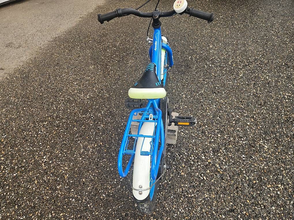 Velos: Kinder Velo 14 Zoll – Gebraucht aus Laupersdorf von benema 1