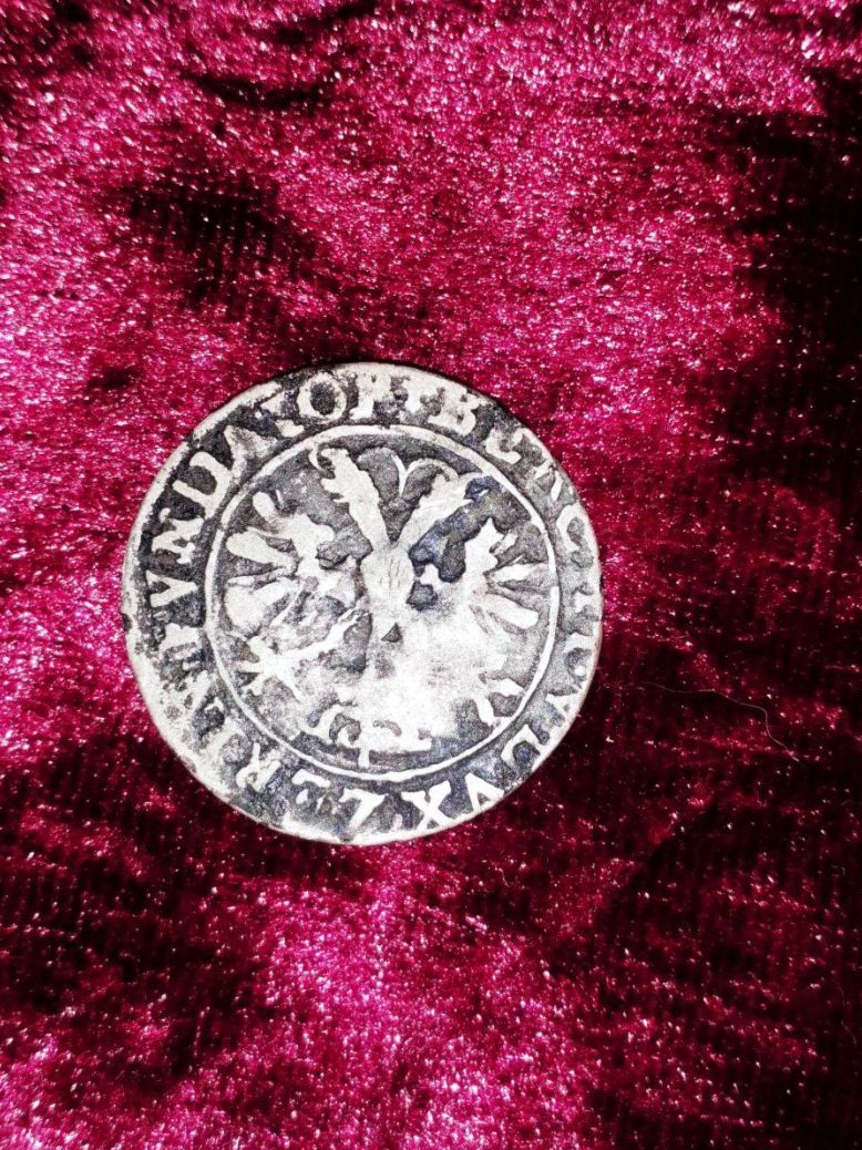 Alle Münzen: Stadt Bern 1 Batzen 1622 – Gebraucht aus Gordola von ale_5wbc 3