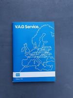 Servicestellenverzeichnis V.A.G