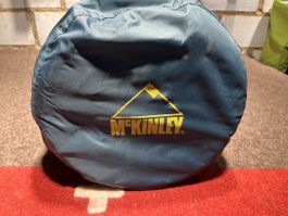 Schlafsack, Mc Kinley, Typ Monaco K, 9257