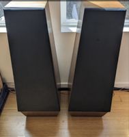 Nestorovic 5-AS MK lll High End Lautsprecher