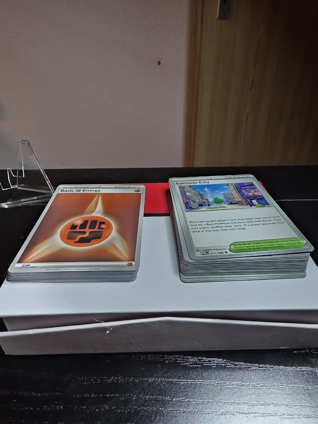 Pokémon Carte collezionabili: Pokemon Lot 300+ Karten! – Usato da Wohlen AG venduto da GreedyPkM 4