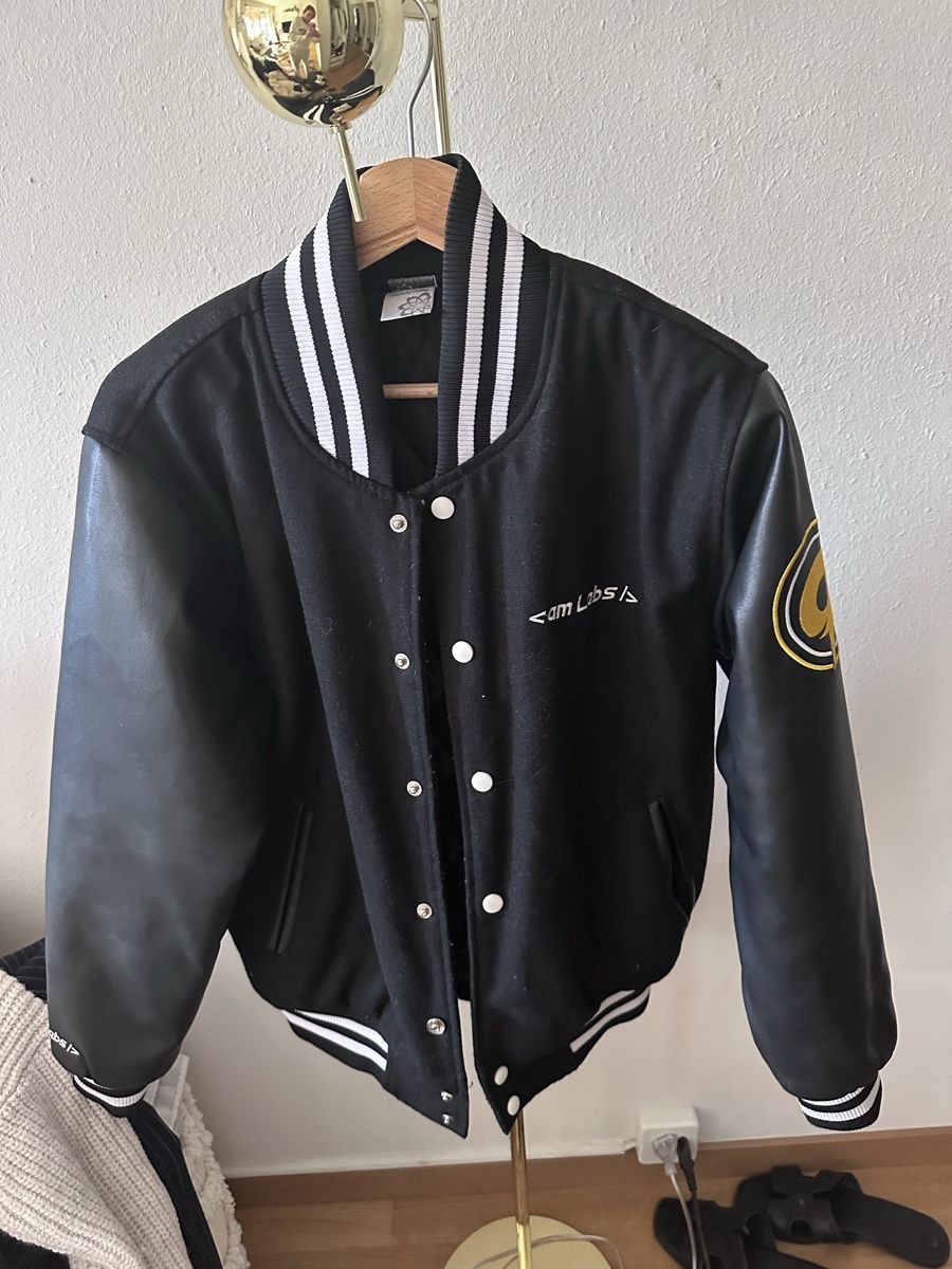 Jacken: Bomberjacke – Gebraucht aus Zürich von lsh