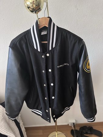 Bomberjacke