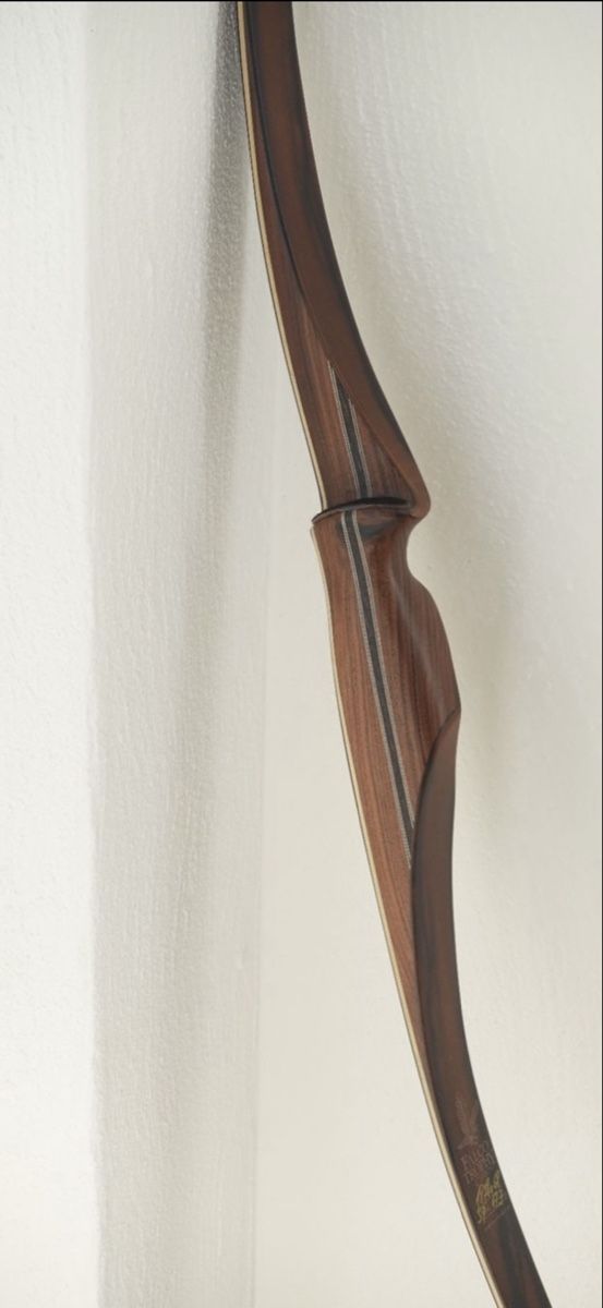 Tir à l'arc: Falcon Trophy Carbon Bogen RH – D'occasion à Etziken par Hektoroftroy 3