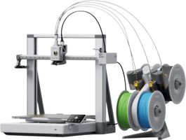 Bambu Lab A2L Combo 3D-Drucker