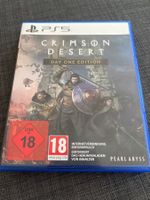 Crimson Desert (Ps5)