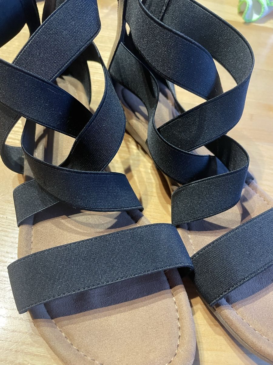 Scarpe da donna: Chicke Sandalen Graceland 40 – Usato da Wattwil venduto da Weinachtsmann