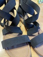 Chicke Sandalen Graceland 40