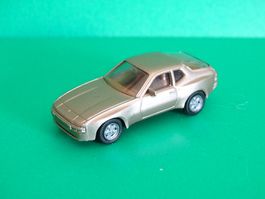 Porsche 944 von Herpa 1/87