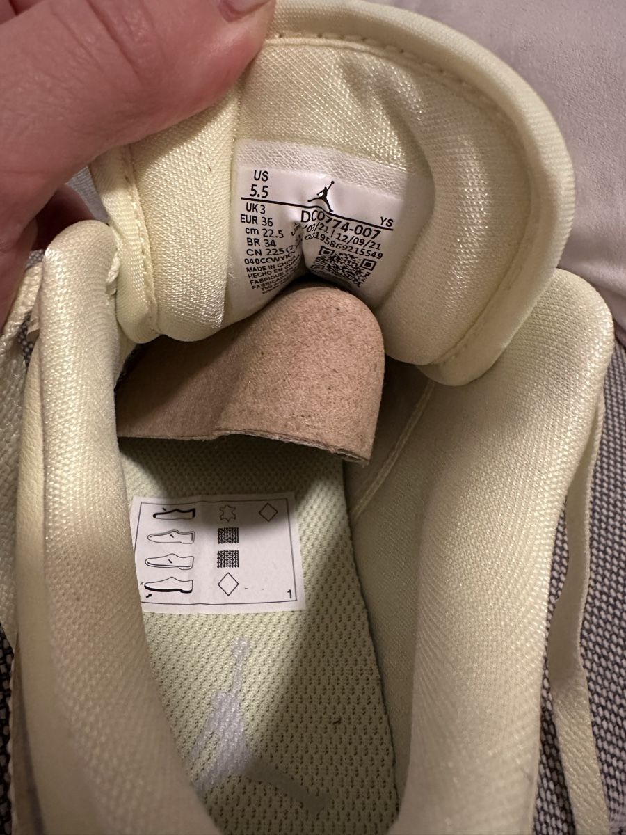 Damenschuhe: Nike – Neu und originalverpackt aus Bellinzona von Tanecos88 3