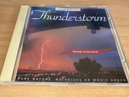 No Artist – Thunderstorm