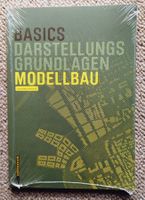 Basics Grundlagen Modellbau Alexander Schilling, NEU OVP