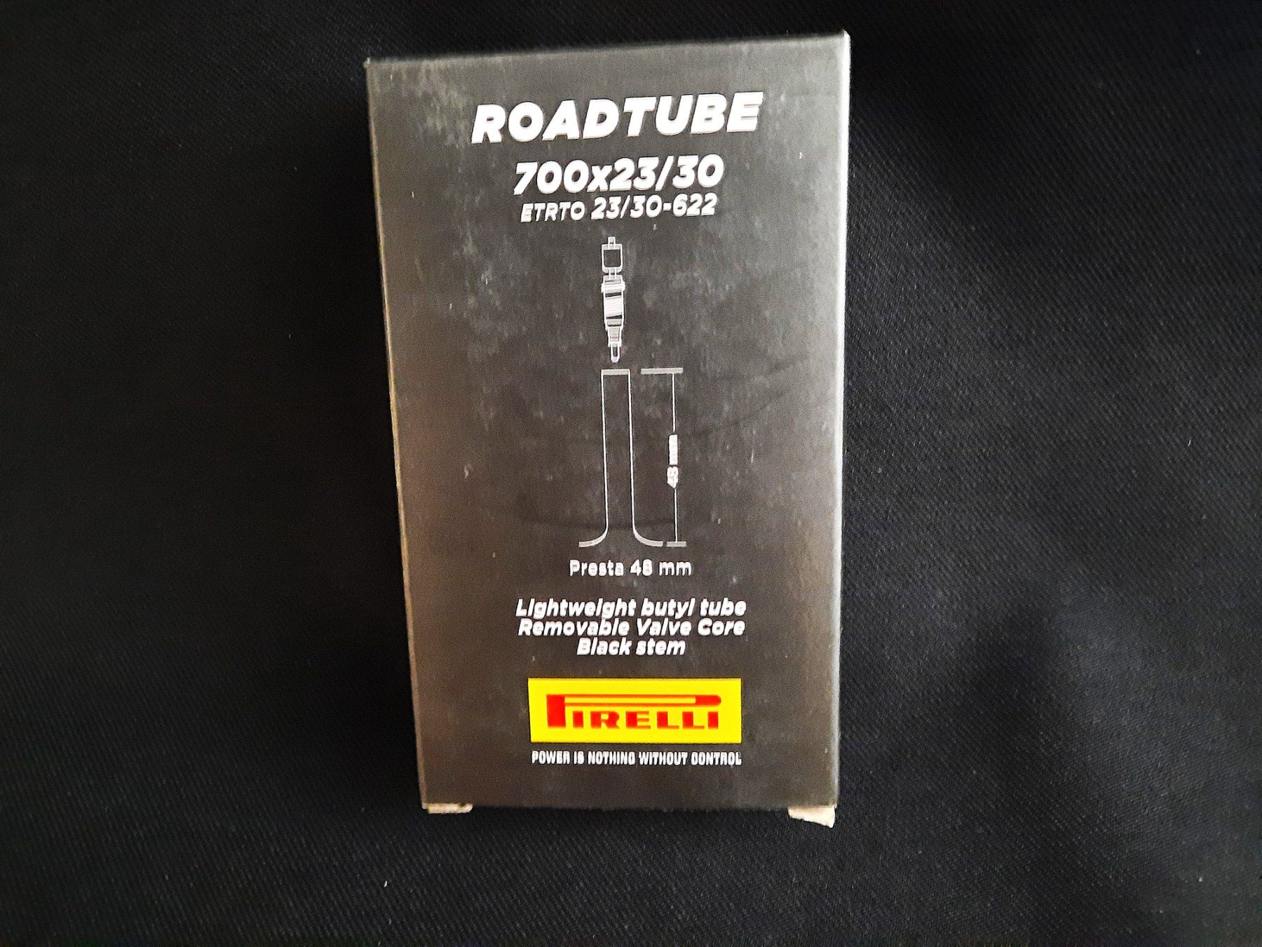 Pezzi di ricambio: PIRELLI RoadTube P Zero Lite – Nuovo (secondo la descrizione) da Beinwil am See venduto da Restwert_Beinwil