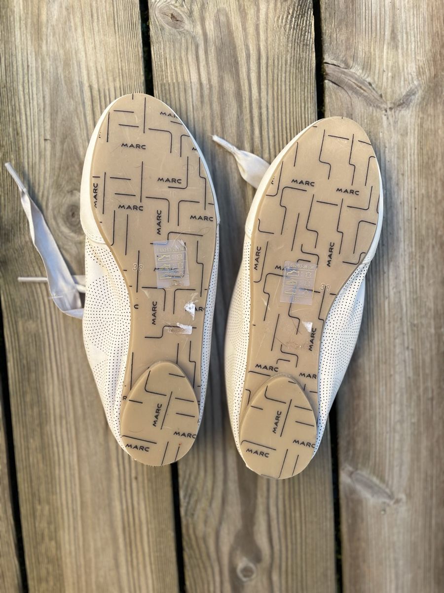 Chaussures femmes: Leichter Sommerschuh - Marc – Neuf (Voir description) à Seon par Wake33 1