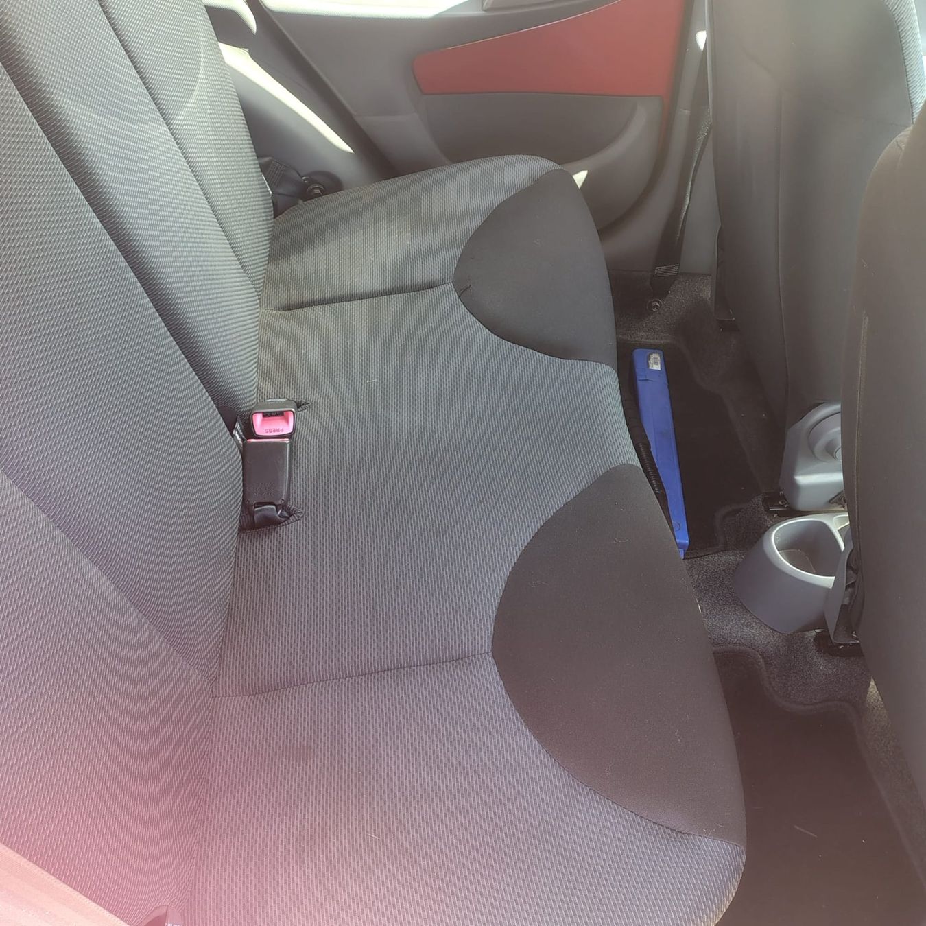 Toyota Automobili: Toyota Aygo 1.0 – Usato da Faoug venduto da berni18 3