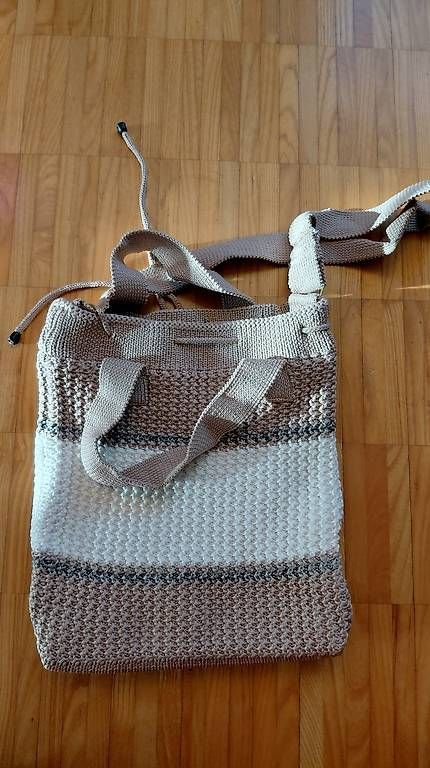 Borse da donna: Tasche aus Stoff – Nuovo (secondo la descrizione) da Winterthur venduto da LoOnds 1