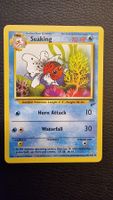 Seaking 60/130 - Base Set 2 (EN) - Pokémon Card