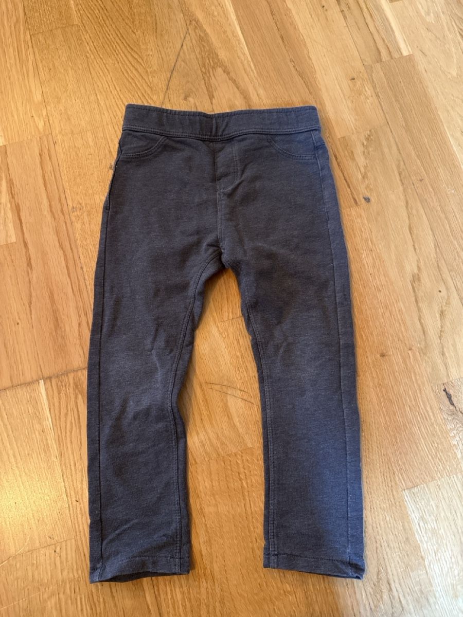 Calze & Collant: Leggings, Hose, Gr. 90-97 – Usato da Ottikon venduto da Domito