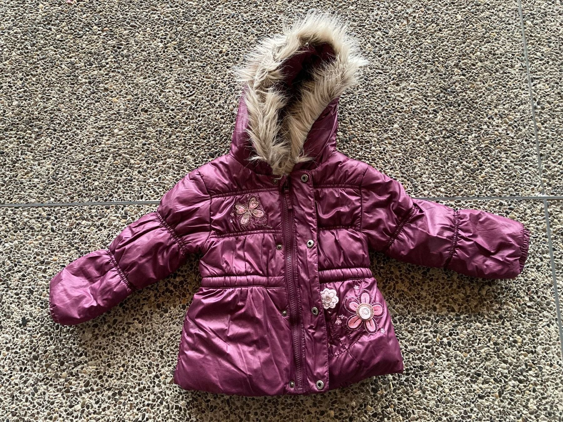 Giacche & Cappotti: Winterjacke Gr. 98 – Usato da Aetingen venduto da Nadinsky