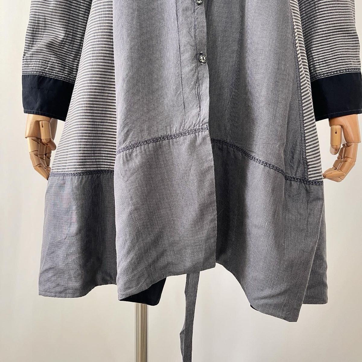 Girbaud Vestiti: LE JEAN DE MARITHE FRANCOIS GIRBAUD Dress – Nuovo (secondo la descrizione) da Emmen venduto da Avviivva_Com2023 1
