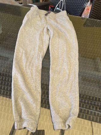 Mädchen Trainerhose 158