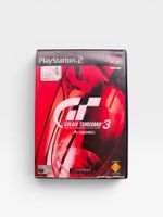 Gran Turismo 3 A-Spec