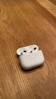 Apple AirPods 3. Generation in gutem Zustand
