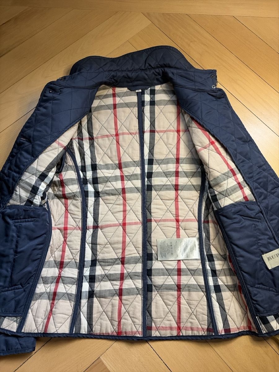 Burberry Vestes: Burberry Jacket – D'occasion à Zürich par modcoss 2
