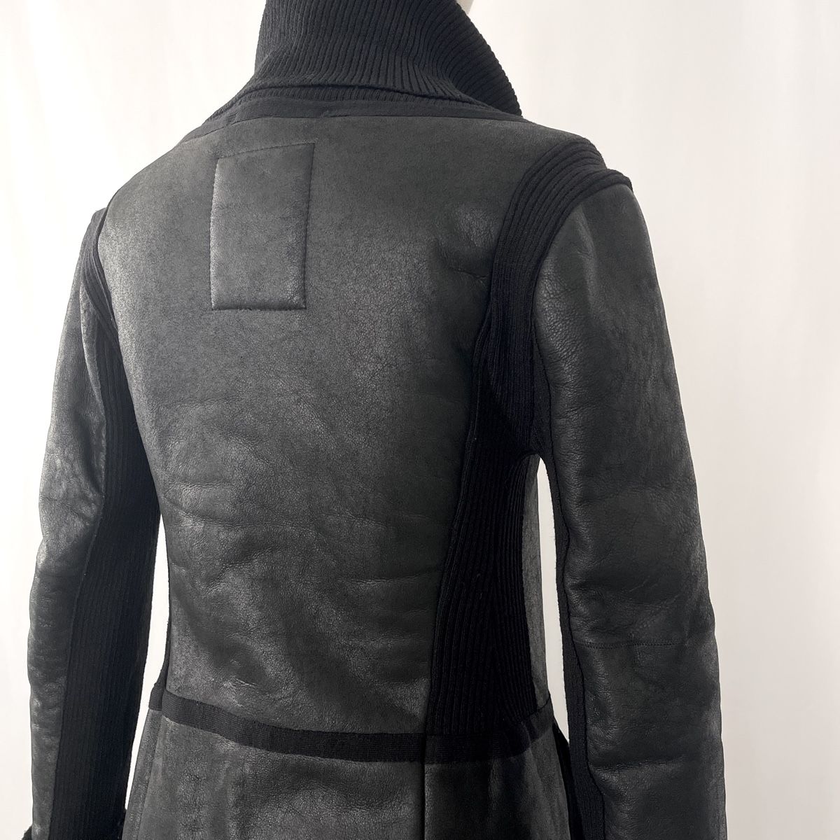 Annette Görtz Cappotti: ANNETTE GÖRTZ Shearling Coat – Nuovo (secondo la descrizione) da Emmen venduto da Avviivva_Com2023 6